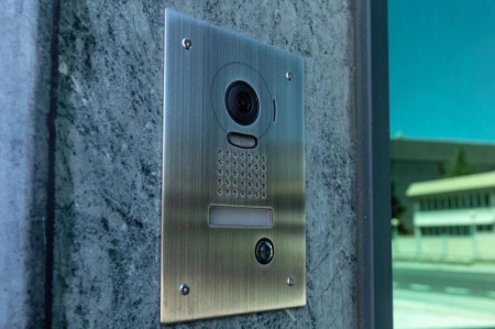 Installation d'interphone &agrave; Dole : les options adapt&eacute;es &agrave; vos besoins