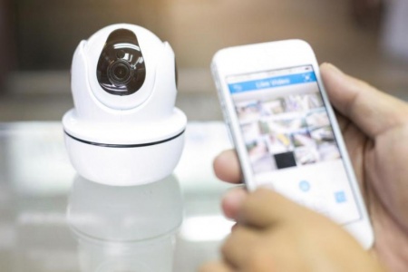 Vid&eacute;osurveillance IP &agrave; Tavaux, quels avantages pour votre s&eacute;curit&eacute; ?